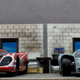 Illustration for article titled Teutonic Tuesday: Le Mans aftermath